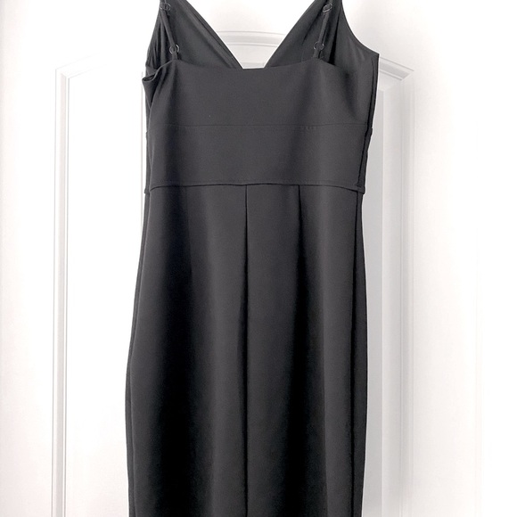 Express Little Black Dress🔥🥂 - Picture 6 of 8